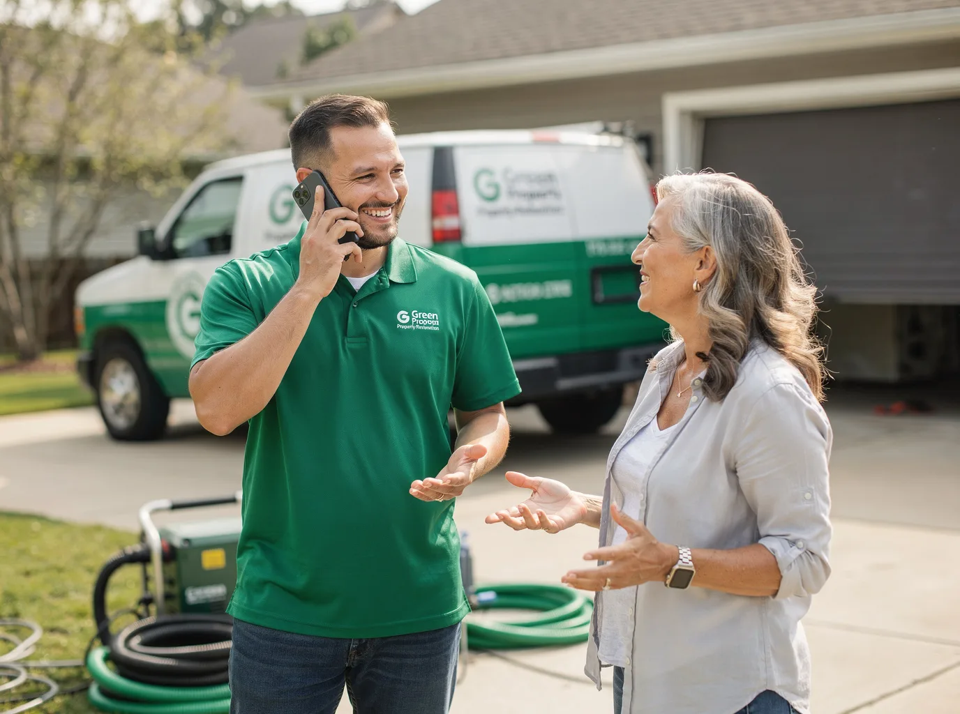 Water Damage Restoration Doe Hill, VA FAQs